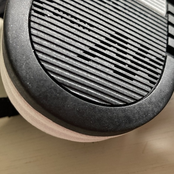 Anne Klein Sport Gaily Sandals Size 10M - Picture 7 of 14